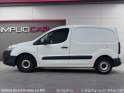 Citroen berlingo fourgon 20 l1 1.6 hdi 75 business occasion simplicicar lagny  simplicicar simplicibike france