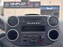 Citroen berlingo fourgon 20 l1 1.6 hdi 75 business occasion simplicicar lagny  simplicicar simplicibike france