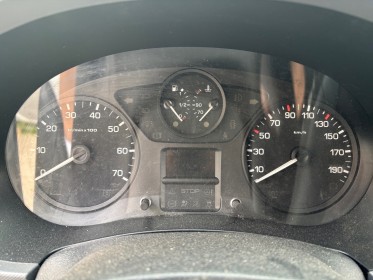 Citroen berlingo fourgon 20 l1 1.6 hdi 75 business occasion simplicicar lagny  simplicicar simplicibike france