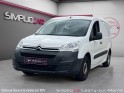 Citroen berlingo fourgon 20 l1 1.6 hdi 75 business occasion simplicicar lagny  simplicicar simplicibike france