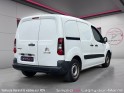 Citroen berlingo fourgon 20 l1 1.6 hdi 75 business occasion simplicicar lagny  simplicicar simplicibike france