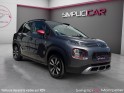Citroen c3 aircross 110ch bvm6 c-series garantie 12 mois toit ouvrant occasion montpellier (34) simplicicar simplicibike france