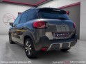 Citroen c3 aircross 110ch bvm6 c-series garantie 12 mois toit ouvrant occasion montpellier (34) simplicicar simplicibike france