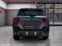 Citroen c3 aircross 110ch bvm6 c-series garantie 12 mois toit ouvrant occasion montpellier (34) simplicicar simplicibike france