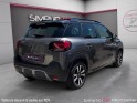 Citroen c3 aircross 110ch bvm6 c-series garantie 12 mois toit ouvrant occasion montpellier (34) simplicicar simplicibike france