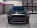 Citroen c3 aircross 110ch bvm6 c-series garantie 12 mois toit ouvrant occasion montpellier (34) simplicicar simplicibike france