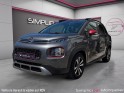 Citroen c3 aircross 110ch bvm6 c-series garantie 12 mois toit ouvrant occasion montpellier (34) simplicicar simplicibike france