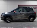 Citroen c3 aircross 110ch bvm6 c-series garantie 12 mois toit ouvrant occasion montpellier (34) simplicicar simplicibike france