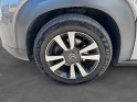 Citroen c3 aircross 110ch bvm6 c-series garantie 12 mois toit ouvrant occasion montpellier (34) simplicicar simplicibike france