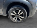 Citroen c3 aircross 110ch bvm6 c-series garantie 12 mois toit ouvrant occasion montpellier (34) simplicicar simplicibike france