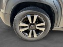 Citroen c3 aircross 110ch bvm6 c-series garantie 12 mois toit ouvrant occasion montpellier (34) simplicicar simplicibike france