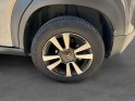 Citroen c3 aircross 110ch bvm6 c-series garantie 12 mois toit ouvrant occasion montpellier (34) simplicicar simplicibike france