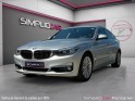 Bmw serie 3 gran turismo f34 330d 258 ch luxury a occasion simplicicar pontarlier simplicicar simplicibike france