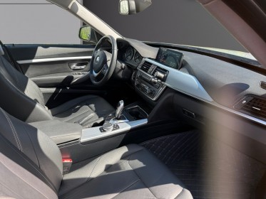 Bmw serie 3 gran turismo f34 330d 258 ch luxury a occasion simplicicar pontarlier simplicicar simplicibike france