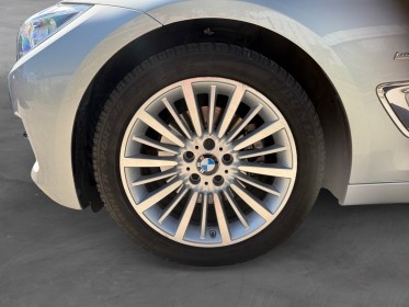 Bmw serie 3 gran turismo f34 330d 258 ch luxury a occasion simplicicar pontarlier simplicicar simplicibike france