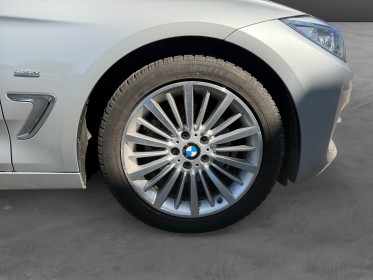 Bmw serie 3 gran turismo f34 330d 258 ch luxury a occasion simplicicar pontarlier simplicicar simplicibike france