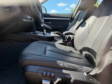 Bmw serie 3 gran turismo f34 330d 258 ch luxury a occasion simplicicar pontarlier simplicicar simplicibike france