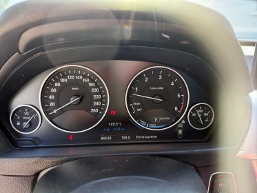 Bmw serie 3 gran turismo f34 330d 258 ch luxury a occasion simplicicar pontarlier simplicicar simplicibike france