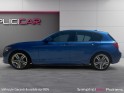 Bmw serie 1 f20 116i 136 ch sport regulateur sièges chauffants garantie 12 mois occasion simplicicar poitiers simplicicar...