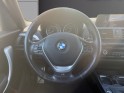 Bmw serie 1 f20 116i 136 ch sport regulateur sièges chauffants garantie 12 mois occasion simplicicar poitiers simplicicar...