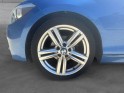 Bmw serie 1 f20 116i 136 ch sport regulateur sièges chauffants garantie 12 mois occasion simplicicar poitiers simplicicar...
