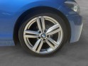 Bmw serie 1 f20 116i 136 ch sport regulateur sièges chauffants garantie 12 mois occasion simplicicar poitiers simplicicar...