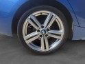 Bmw serie 1 f20 116i 136 ch sport regulateur sièges chauffants garantie 12 mois occasion simplicicar poitiers simplicicar...