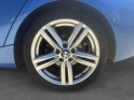 Bmw serie 1 f20 116i 136 ch sport regulateur sièges chauffants garantie 12 mois occasion simplicicar poitiers simplicicar...