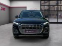 Audi q5 q5 50 tfsie 299 s tronic 7 quattro design garantie 12 mois carplay virtual cockpit occasion  simplicicar nord isere...