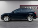 Audi q5 q5 50 tfsie 299 s tronic 7 quattro design garantie 12 mois carplay virtual cockpit occasion  simplicicar nord isere...