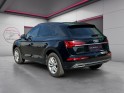 Audi q5 q5 50 tfsie 299 s tronic 7 quattro design garantie 12 mois carplay virtual cockpit occasion  simplicicar nord isere...