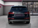 Audi q5 q5 50 tfsie 299 s tronic 7 quattro design garantie 12 mois carplay virtual cockpit occasion  simplicicar nord isere...