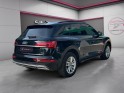 Audi q5 q5 50 tfsie 299 s tronic 7 quattro design garantie 12 mois carplay virtual cockpit occasion  simplicicar nord isere...