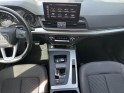 Audi q5 q5 50 tfsie 299 s tronic 7 quattro design garantie 12 mois carplay virtual cockpit occasion  simplicicar nord isere...