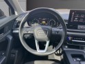 Audi q5 q5 50 tfsie 299 s tronic 7 quattro design garantie 12 mois carplay virtual cockpit occasion  simplicicar nord isere...
