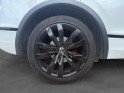 Volkswagen tiguan 1.5 tsi 150 ch dsg7 r-line exclusive, toit ouvrant, caméra 360, sièges cuir, garantie 12 mois occasion...