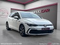 Volkswagen golf 1.5 etsi opf 150 dsg7 r-line occasion cannes (06) simplicicar simplicibike france