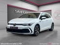 Volkswagen golf 1.5 etsi opf 150 dsg7 r-line occasion cannes (06) simplicicar simplicibike france
