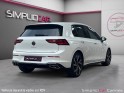 Volkswagen golf 1.5 etsi opf 150 dsg7 r-line occasion cannes (06) simplicicar simplicibike france