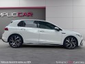 Volkswagen golf 1.5 etsi opf 150 dsg7 r-line occasion cannes (06) simplicicar simplicibike france