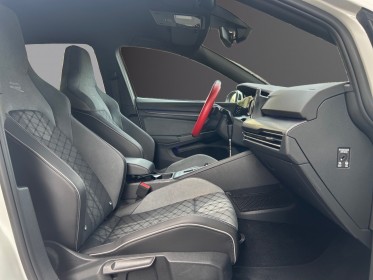 Volkswagen golf 1.5 etsi opf 150 dsg7 r-line occasion cannes (06) simplicicar simplicibike france