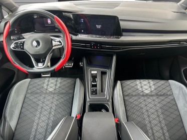 Volkswagen golf 1.5 etsi opf 150 dsg7 r-line occasion cannes (06) simplicicar simplicibike france