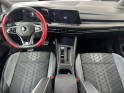 Volkswagen golf 1.5 etsi opf 150 dsg7 r-line occasion cannes (06) simplicicar simplicibike france