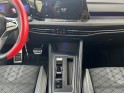 Volkswagen golf 1.5 etsi opf 150 dsg7 r-line occasion cannes (06) simplicicar simplicibike france