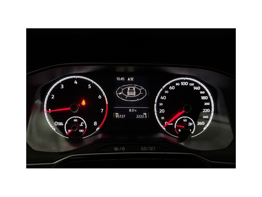 VOLKSWAGEN d'occasion POLO 1.0 TSI 115 COPPER LINE de 2019 Pau (64)﻿