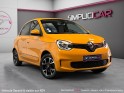 Renault twingo iii tce 95 edc signature garantie 12 mois occasion simplicicar saint-jean simplicicar simplicibike france