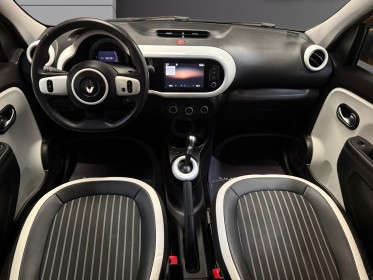 Renault twingo iii tce 95 edc signature garantie 12 mois occasion simplicicar saint-jean simplicicar simplicibike france