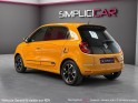 Renault twingo iii tce 95 edc signature garantie 12 mois occasion simplicicar saint-jean simplicicar simplicibike france