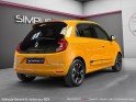Renault twingo iii tce 95 edc signature garantie 12 mois occasion simplicicar saint-jean simplicicar simplicibike france
