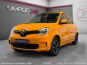 Renault twingo iii tce 95 edc signature garantie 12 mois occasion simplicicar saint-jean simplicicar simplicibike france